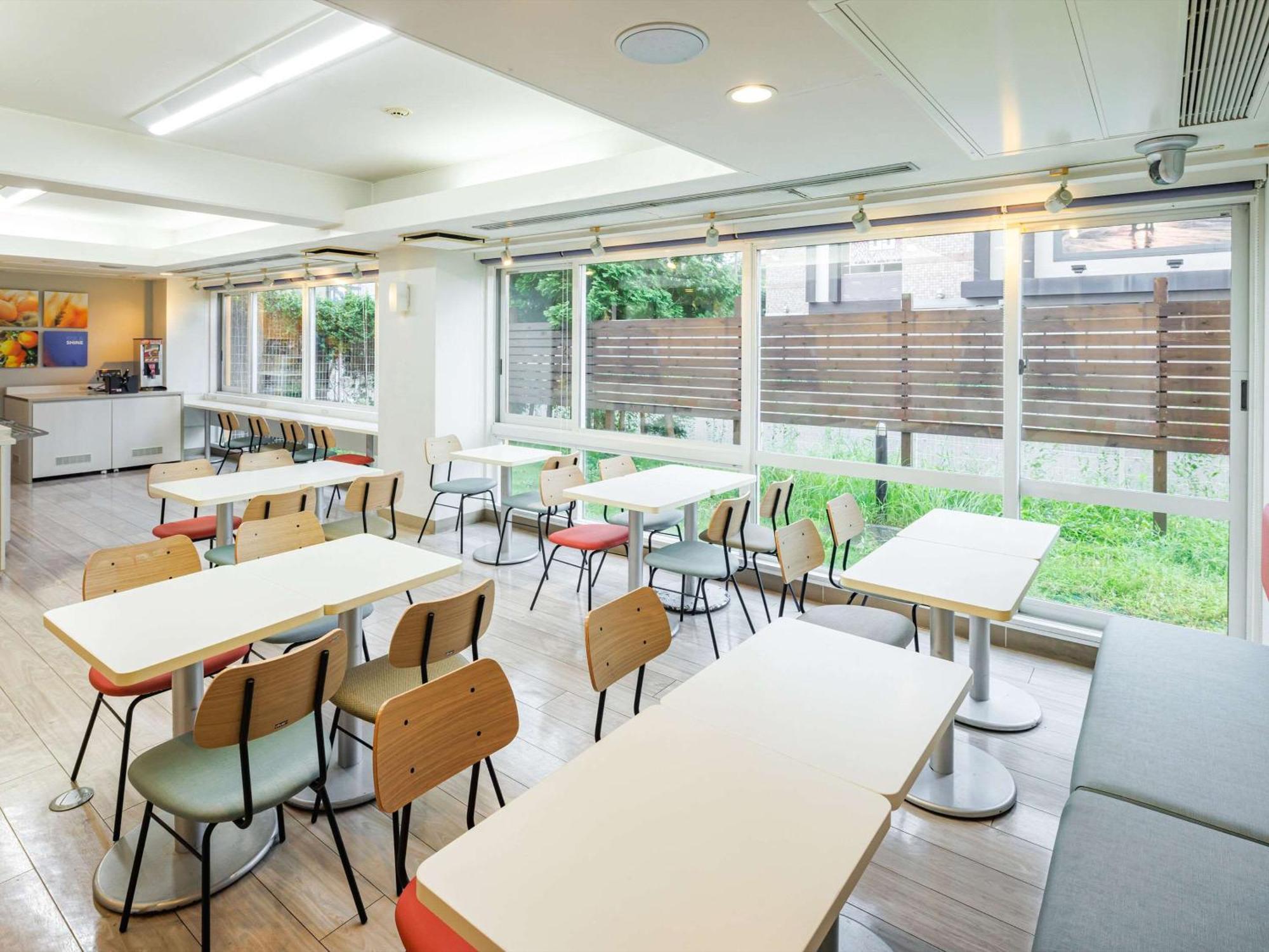 Comfort Inn Sano Fujioka Inter Sano (Tochigi) Exterior foto