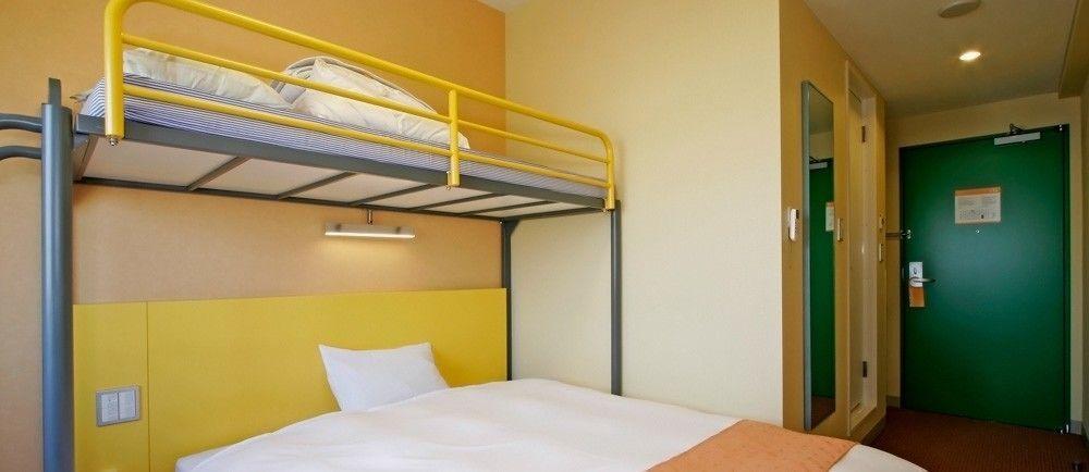 Comfort Inn Sano Fujioka Inter Sano (Tochigi) Exterior foto
