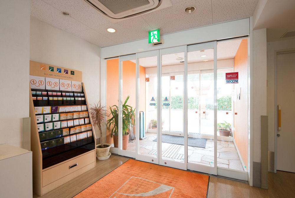 Comfort Inn Sano Fujioka Inter Sano (Tochigi) Exterior foto