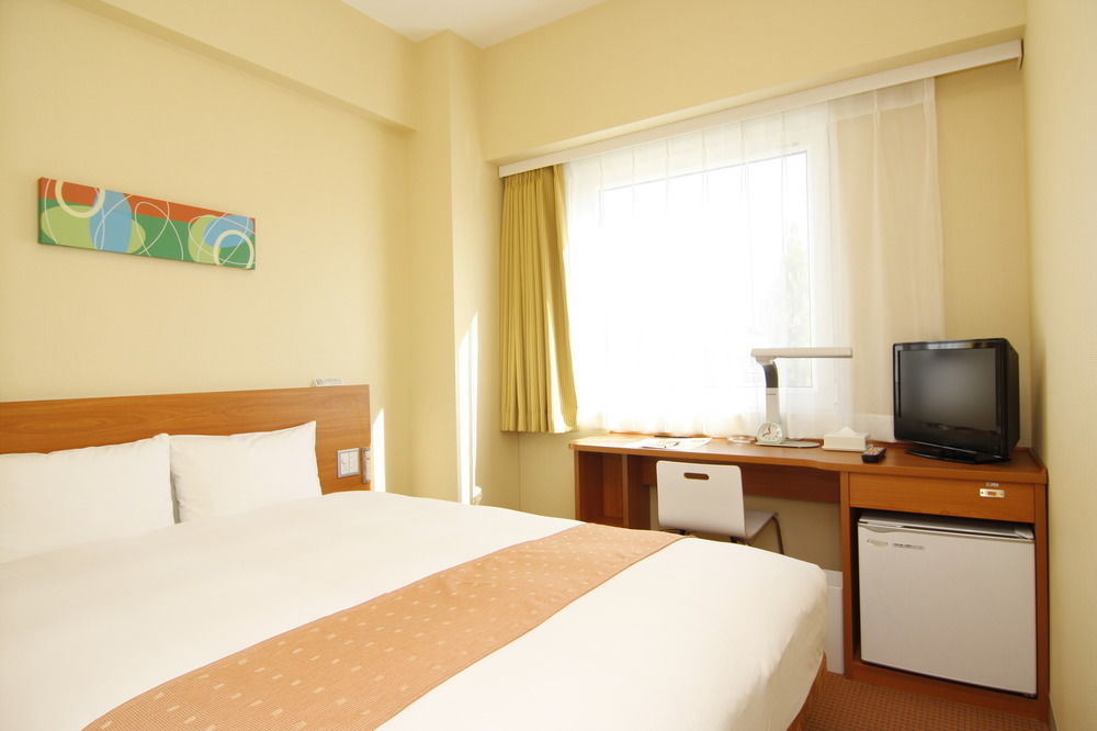 Comfort Inn Sano Fujioka Inter Sano (Tochigi) Exterior foto