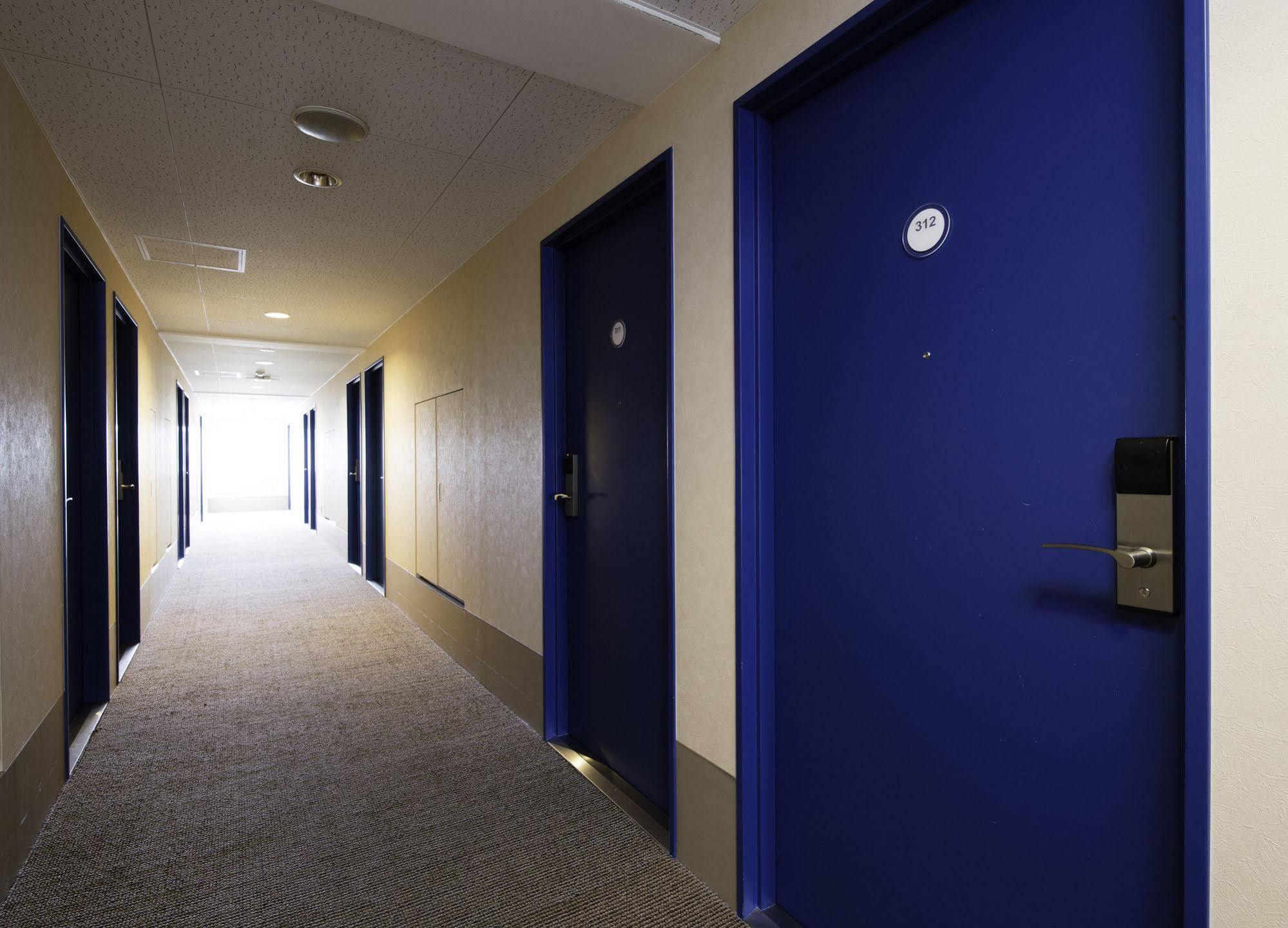 Comfort Inn Sano Fujioka Inter Sano (Tochigi) Exterior foto