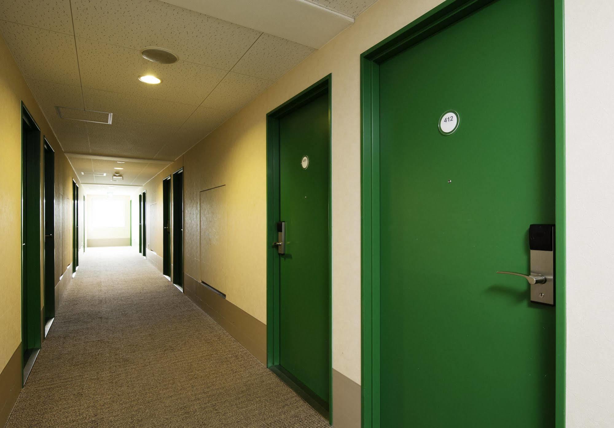 Comfort Inn Sano Fujioka Inter Sano (Tochigi) Exterior foto